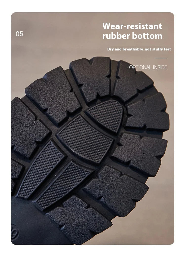 Girls Casual Sports Shoes Children Soft Bottom Non Slip Lightweight Sneakers Big Kids Breathable Comfort PU Leather Flat Shoes