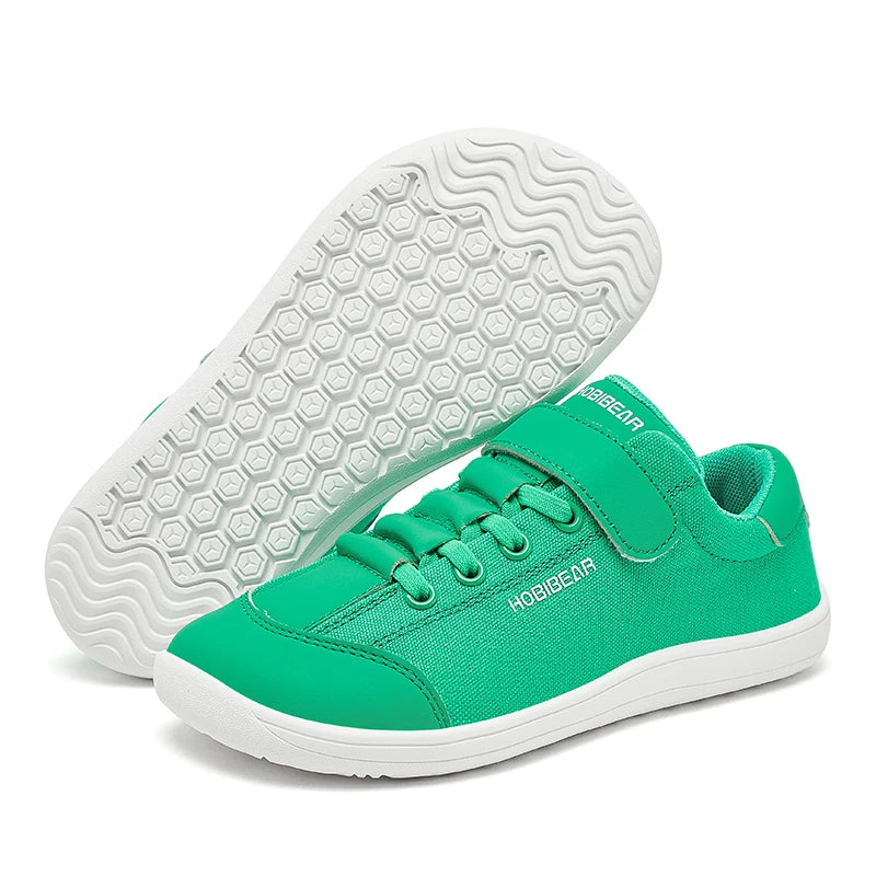 New Model Sneakers for Kids Mixed Sizes 23-36 Baby Boys Girl Flat Anti-slip Walking Shoes Low Price Wholesale White School Shoe